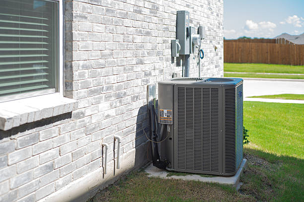 Reliable Emergency Hvac contractor in Crosby, ND by FH HVAC